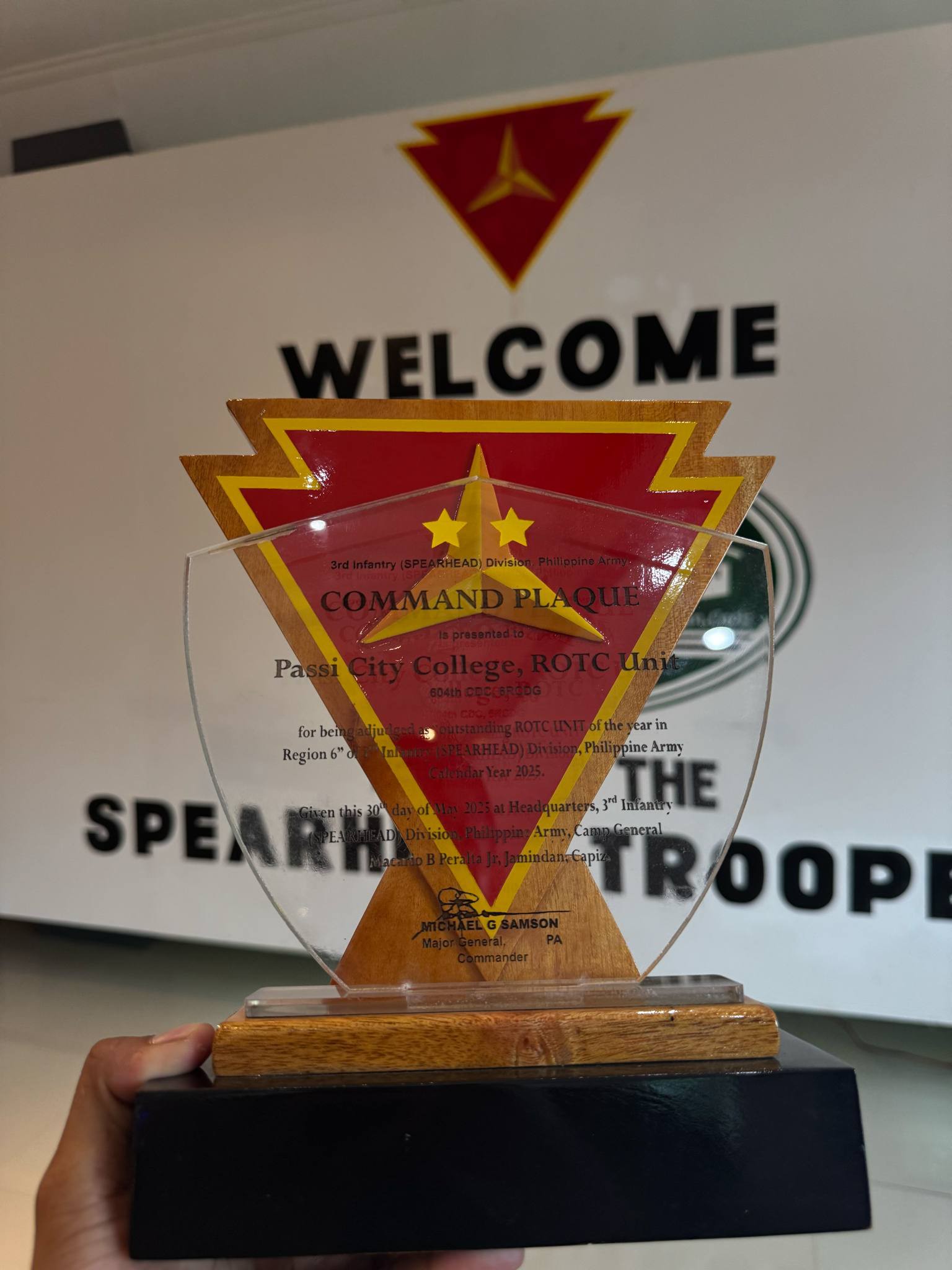 Criminology event image 6