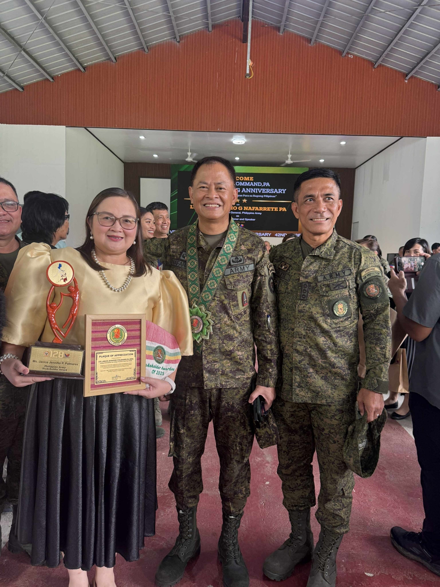 Criminology event image 2