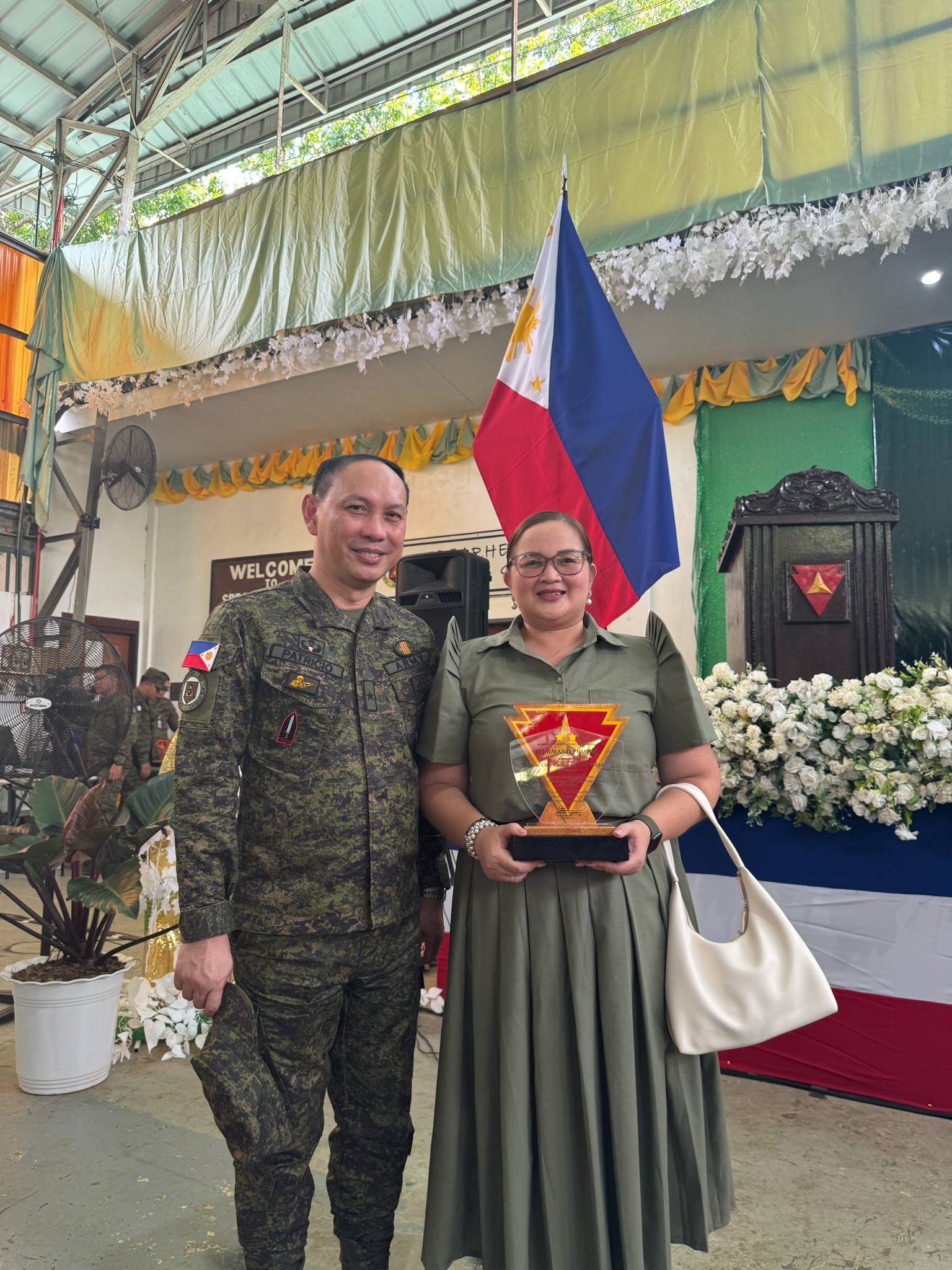 Criminology event image 4