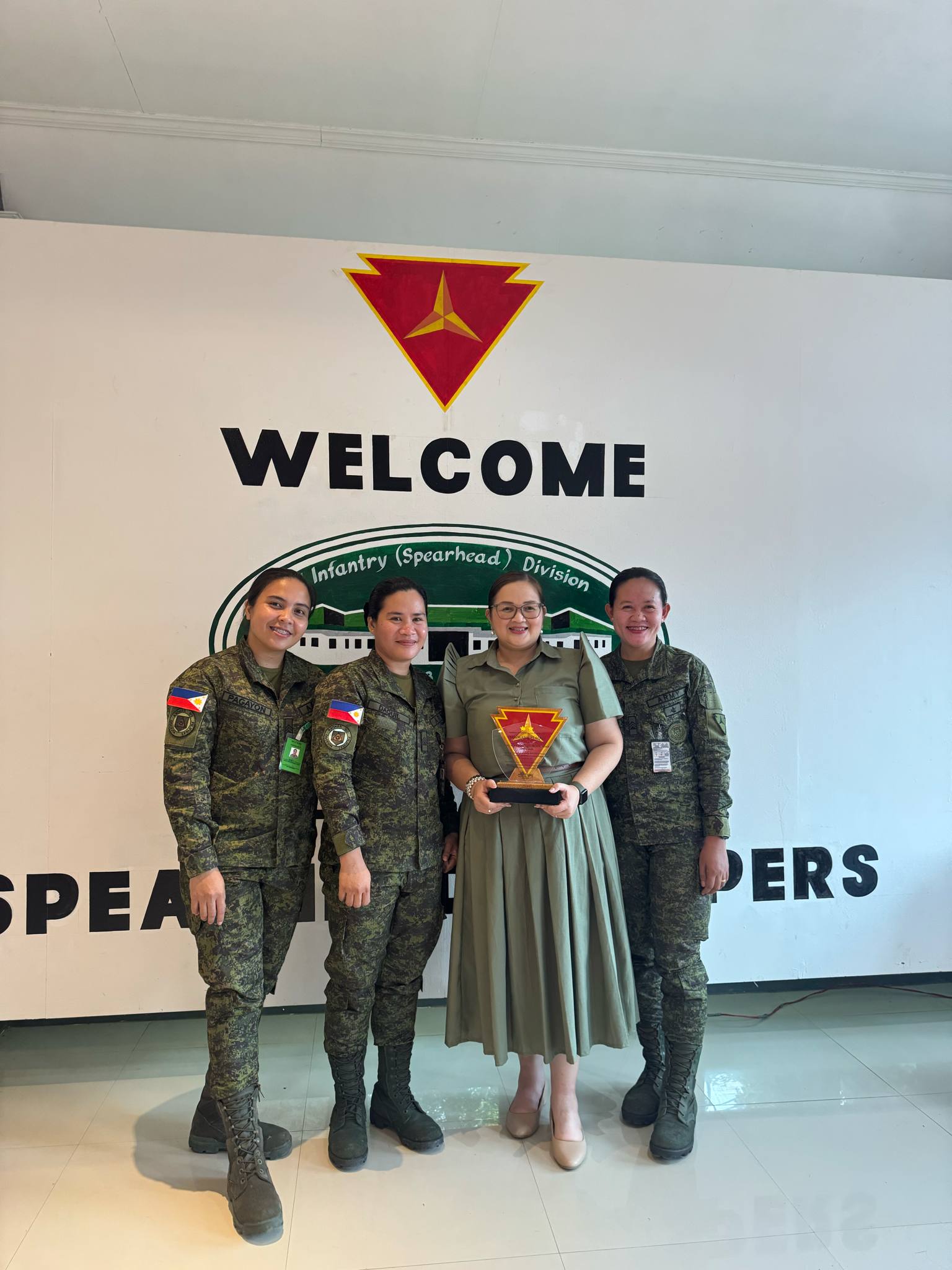 Criminology event image 5