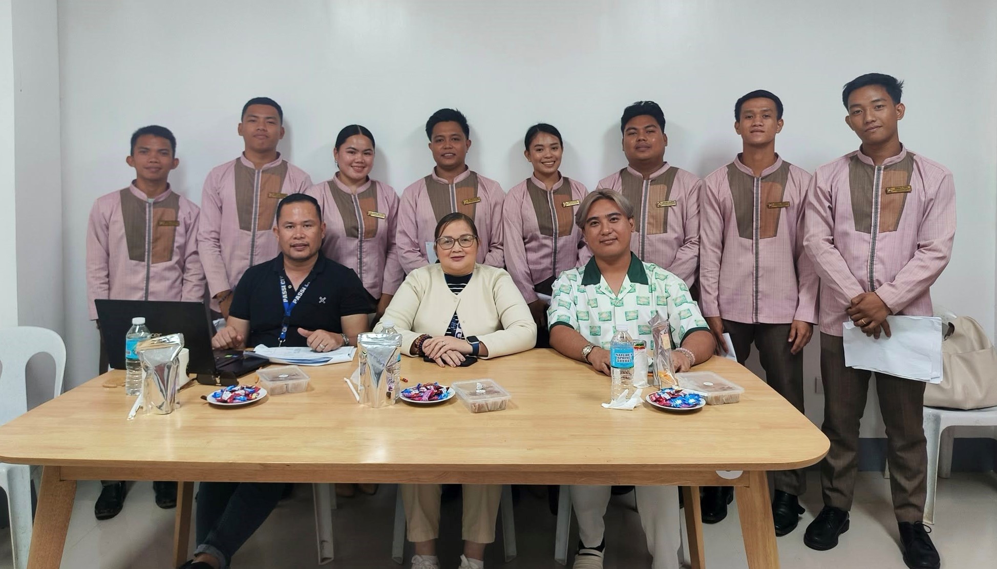 Hospitality Management Image