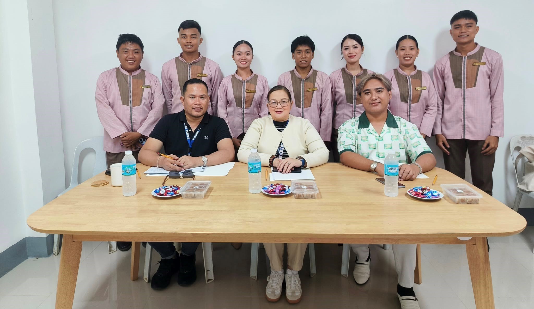 Hospitality Management Image