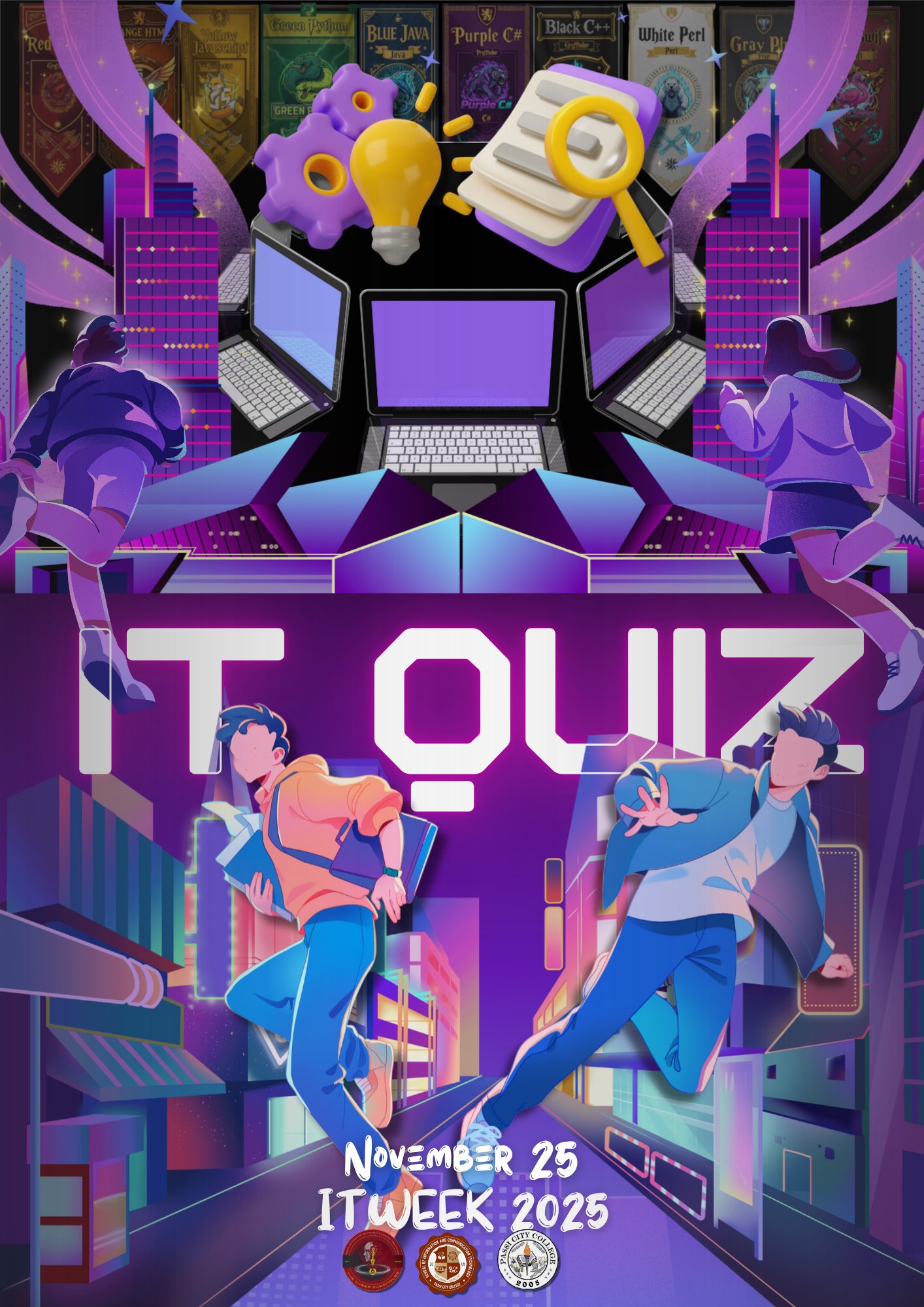 Orientation Event 10