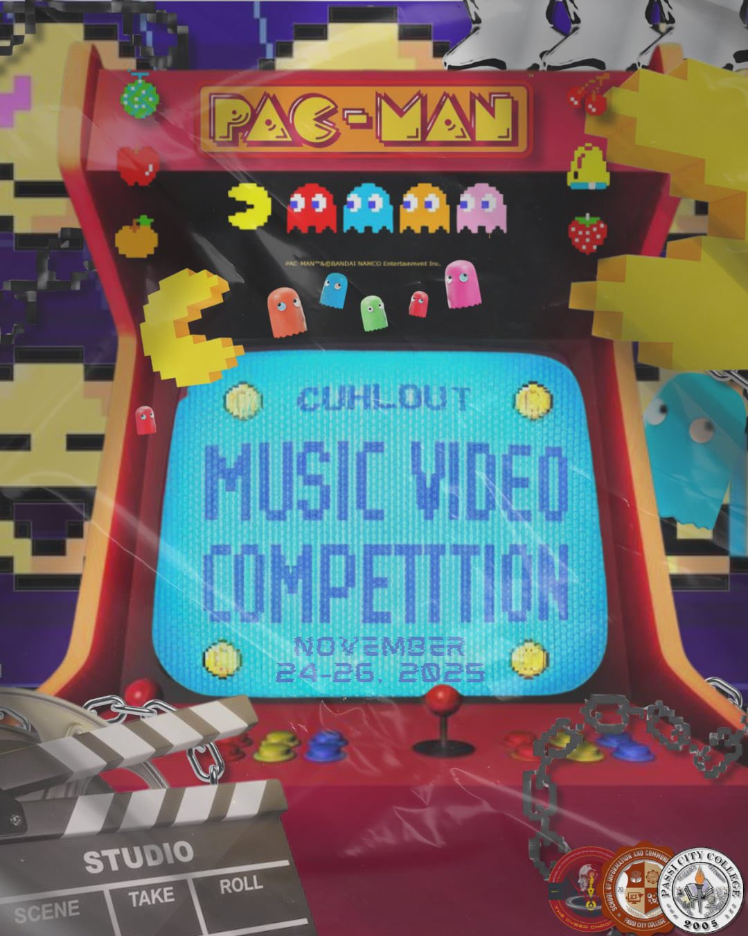 Orientation Event 11