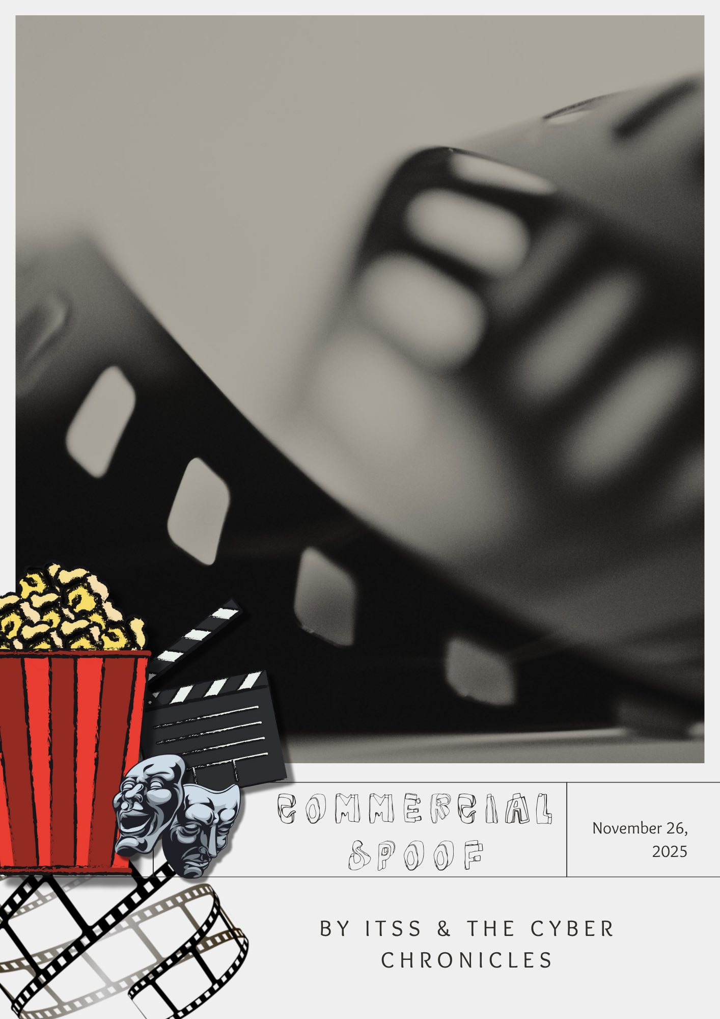 Orientation Event 12