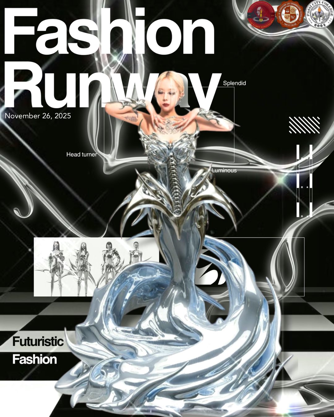 Orientation Event 13