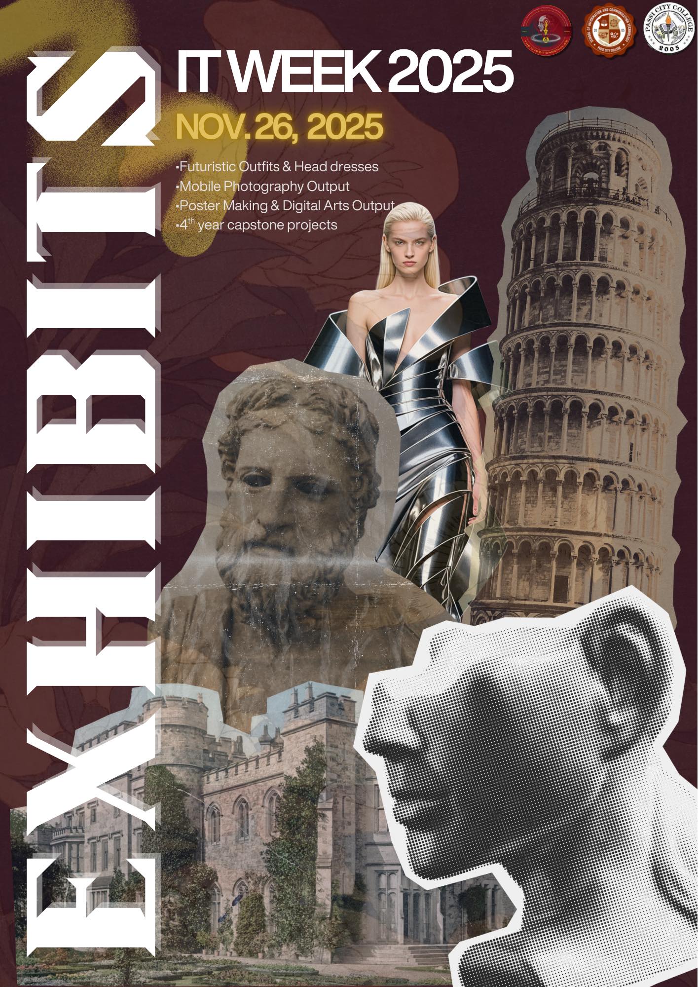 Orientation Event 16