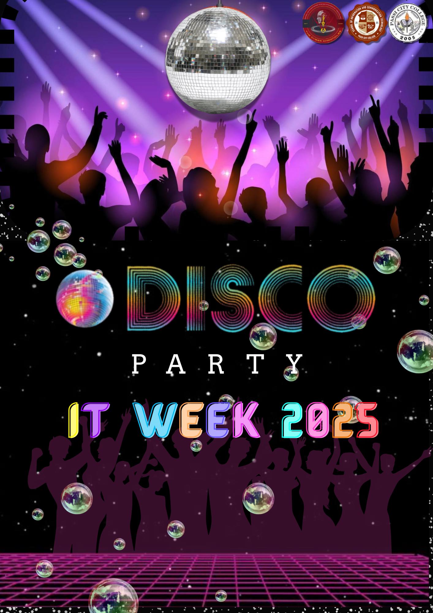 Orientation Event 17