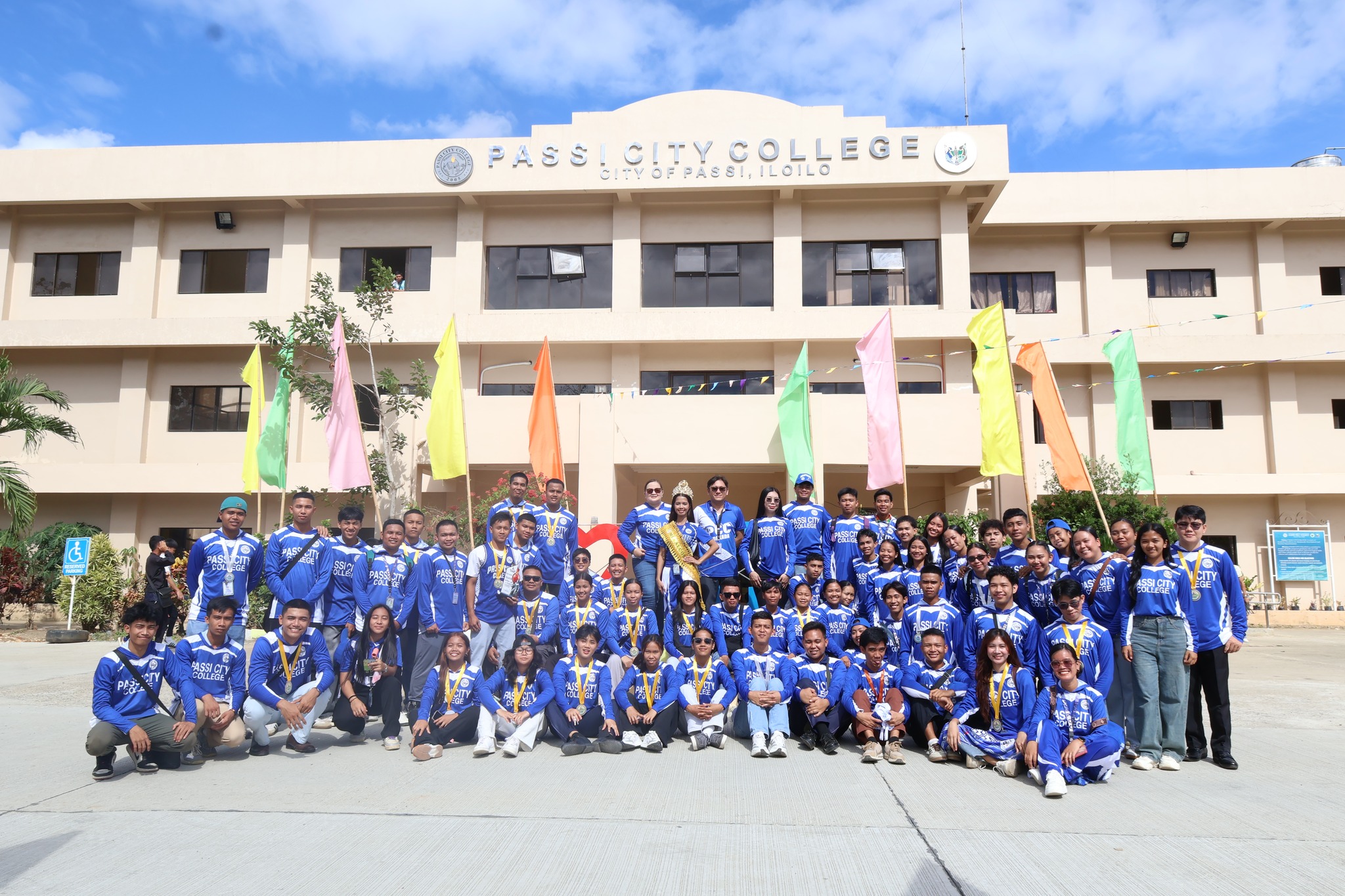 Orientation Event 1