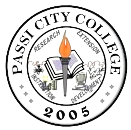 PCC Logo